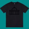 Thread Project Unisex Epic Tee - Plus Sizes Thumbnail