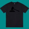 Thread Project Unisex Epic Tee - Plus Sizes Thumbnail