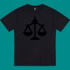 Thread Project Unisex Epic Tee - Plus Sizes Thumbnail