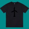 Thread Project Unisex Epic Tee - Plus Sizes Thumbnail