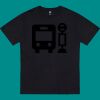 Thread Project Unisex Epic Tee - Plus Sizes Thumbnail