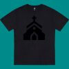 Thread Project Unisex Epic Tee - Plus Sizes Thumbnail