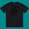 Thread Project Unisex Epic Tee - Plus Sizes Thumbnail