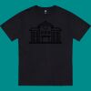 Thread Project Unisex Epic Tee - Plus Sizes Thumbnail