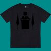 Thread Project Unisex Epic Tee - Plus Sizes Thumbnail