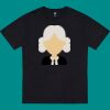 Thread Project Unisex Epic Tee - Plus Sizes Thumbnail