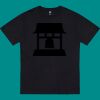 Thread Project Unisex Epic Tee - Plus Sizes Thumbnail