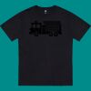 Thread Project Unisex Epic Tee - Plus Sizes Thumbnail