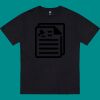 Thread Project Unisex Epic Tee - Plus Sizes Thumbnail