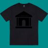 Thread Project Unisex Epic Tee - Plus Sizes Thumbnail