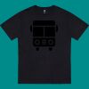 Thread Project Unisex Epic Tee - Plus Sizes Thumbnail