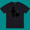 Thread Project Unisex Epic Tee - Plus Sizes Thumbnail