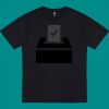 Thread Project Unisex Epic Tee - Plus Sizes Thumbnail