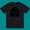 Thread Project Unisex Epic Tee - Plus Sizes Thumbnail
