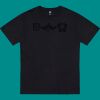 Thread Project Unisex Epic Tee - Plus Sizes Thumbnail