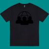 Thread Project Unisex Epic Tee - Plus Sizes Thumbnail