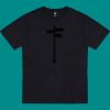Thread Project Unisex Epic Tee - Plus Sizes Thumbnail