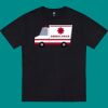 Thread Project Unisex Epic Tee - Plus Sizes Thumbnail