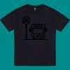 Thread Project Unisex Epic Tee - Plus Sizes Thumbnail