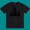 Thread Project Unisex Epic Tee - Plus Sizes Thumbnail