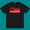 Thread Project Unisex Epic Tee - Plus Sizes Thumbnail