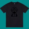 Thread Project Unisex Epic Tee - Plus Sizes Thumbnail
