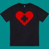 Thread Project Unisex Epic Tee - Plus Sizes Thumbnail