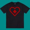 Thread Project Unisex Epic Tee - Plus Sizes Thumbnail