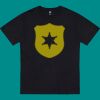 Thread Project Unisex Epic Tee - Plus Sizes Thumbnail