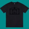 Thread Project Unisex Epic Tee - Plus Sizes Thumbnail