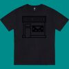 Thread Project Unisex Epic Tee - Plus Sizes Thumbnail