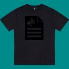 Thread Project Unisex Epic Tee - Plus Sizes Thumbnail