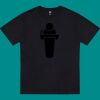 Thread Project Unisex Epic Tee - Plus Sizes Thumbnail