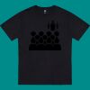 Thread Project Unisex Epic Tee - Plus Sizes Thumbnail