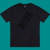 Thread Project Unisex Epic Tee - Plus Sizes Thumbnail