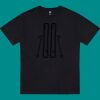 Thread Project Unisex Epic Tee - Plus Sizes Thumbnail